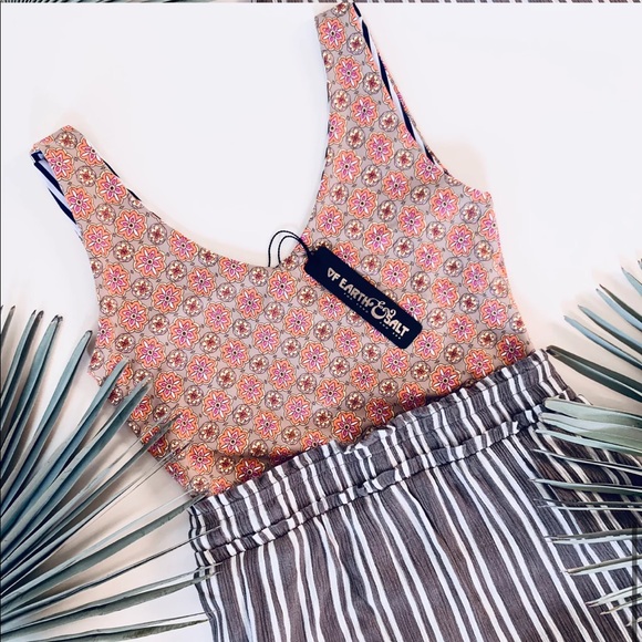 Of Earth & Salt One Piece - Picture 14 of 15